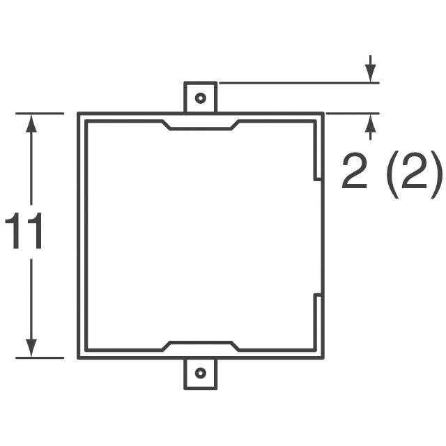 SMT-1141-T-5-R PUI Audio, Inc.  Alarms Buzzers and Sirens